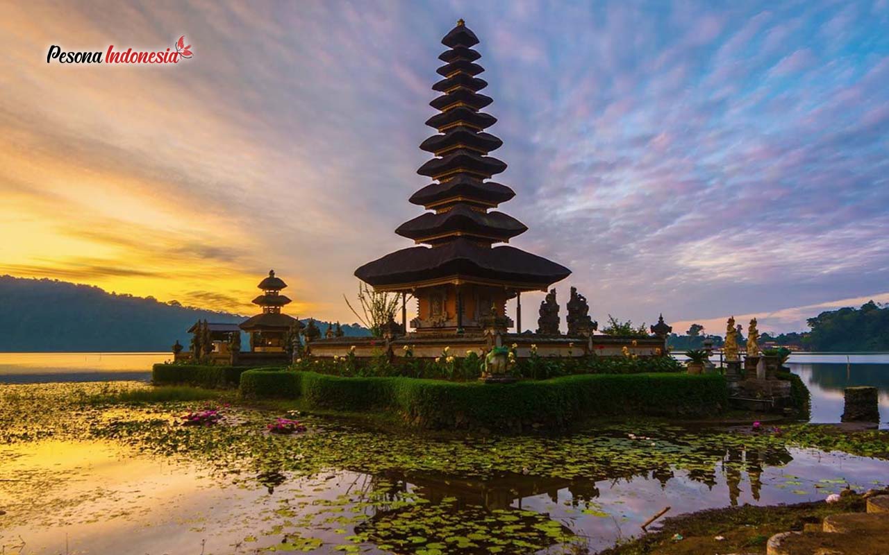 Wisata Alam Bali