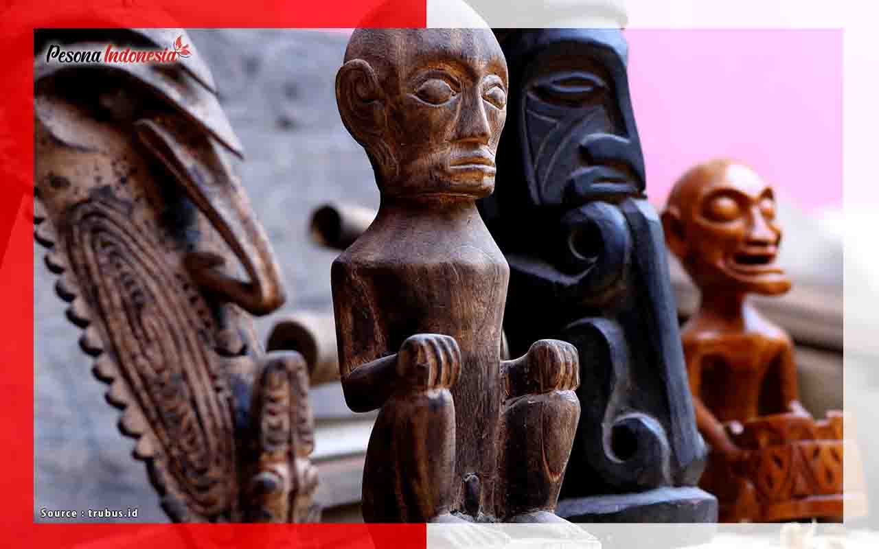Seni Patung: Pengertian, Jenis, Fungsi dan Sejarah di Indonesia