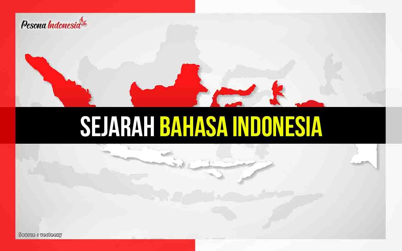 artikel tentang sejarah bahasa indonesia