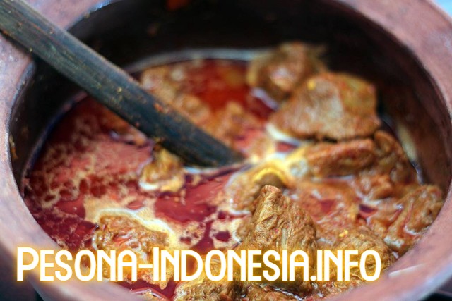 Makanan Khas Aceh