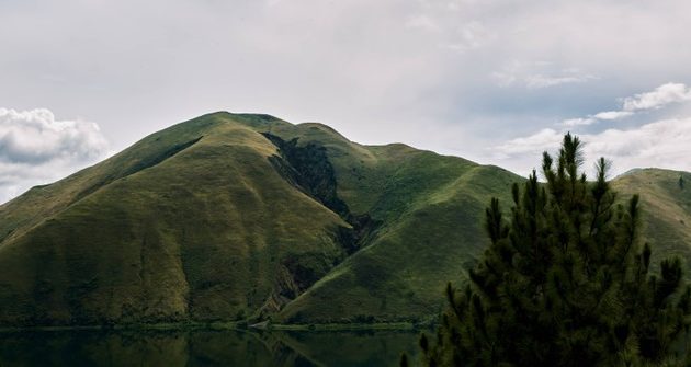 Tempat Wisata Terkenal di Samosir