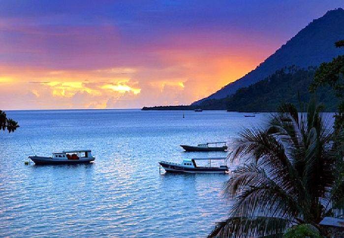 Tempat Wisata di Kepulauan Talaud Terbaru untuk Dikunjungi